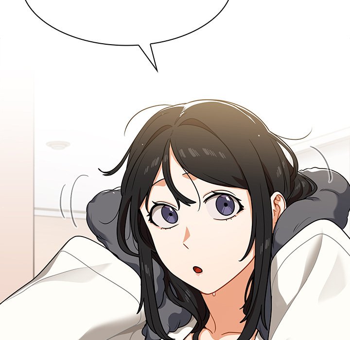 Naughty Little Secret Chapter 11 image 116