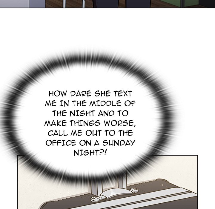 Naughty Little Secret Chapter 13 image 100