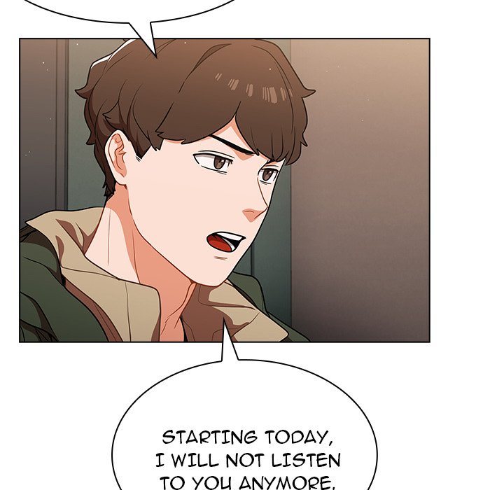 Naughty Little Secret Chapter 13 image 113