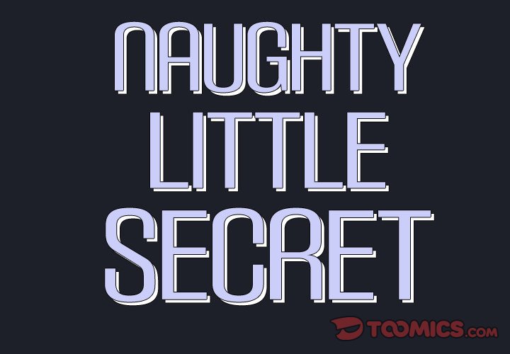 Naughty Little Secret Chapter 18 image 1