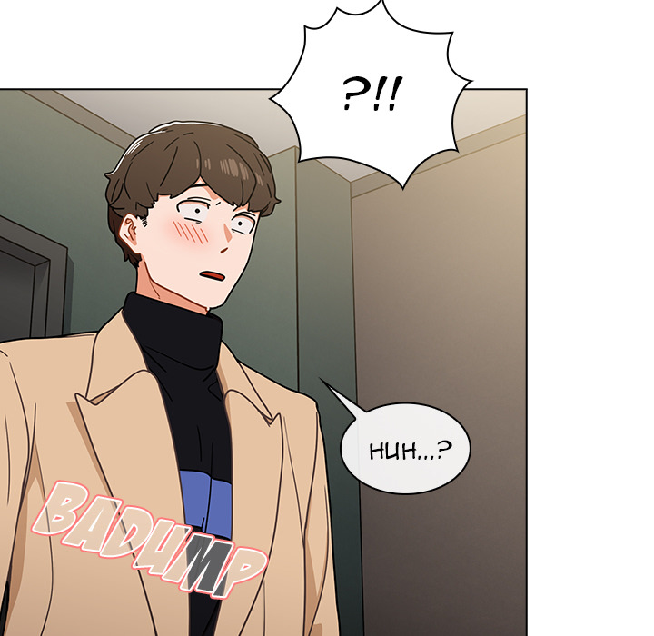 Naughty Little Secret Chapter 2 image 100