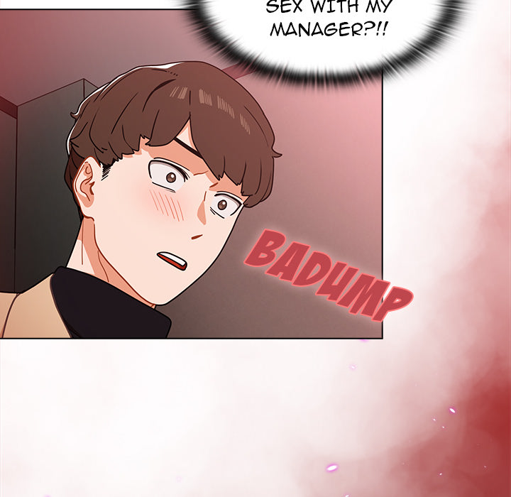 Naughty Little Secret Chapter 2 image 109