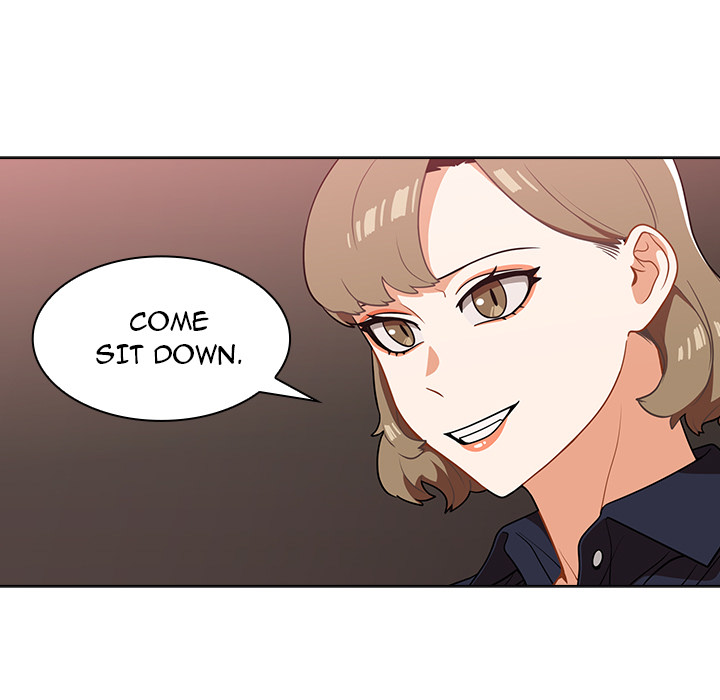 Naughty Little Secret Chapter 2 image 116