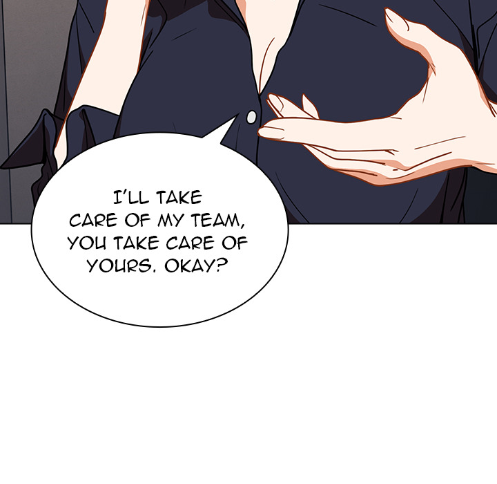 Naughty Little Secret Chapter 2 image 14