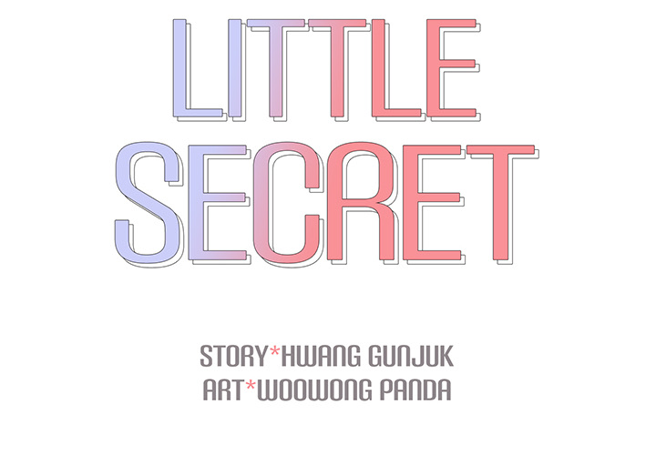 Naughty Little Secret Chapter 2 image 1