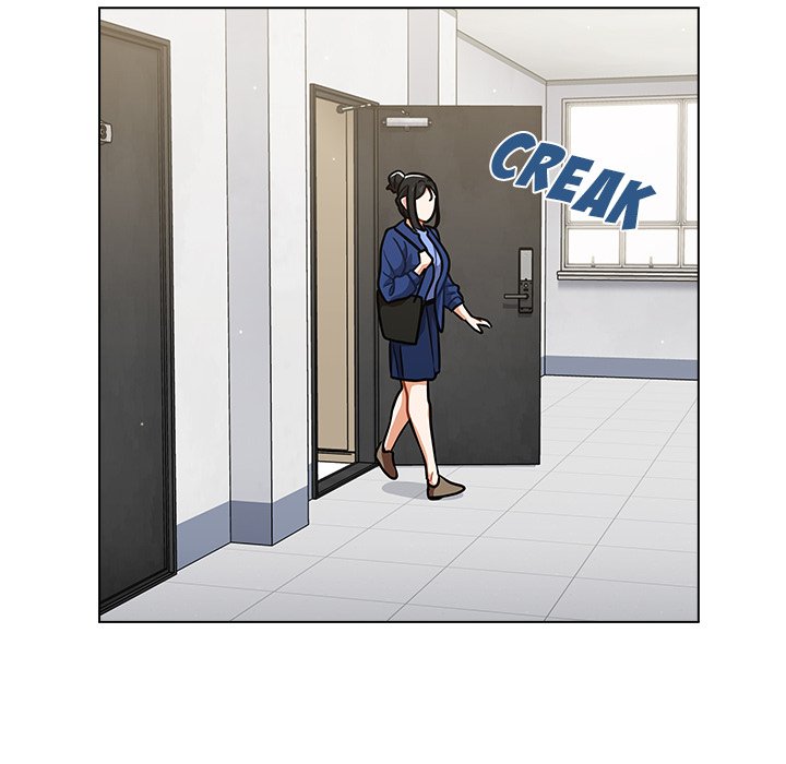 Naughty Little Secret Chapter 23 image 100