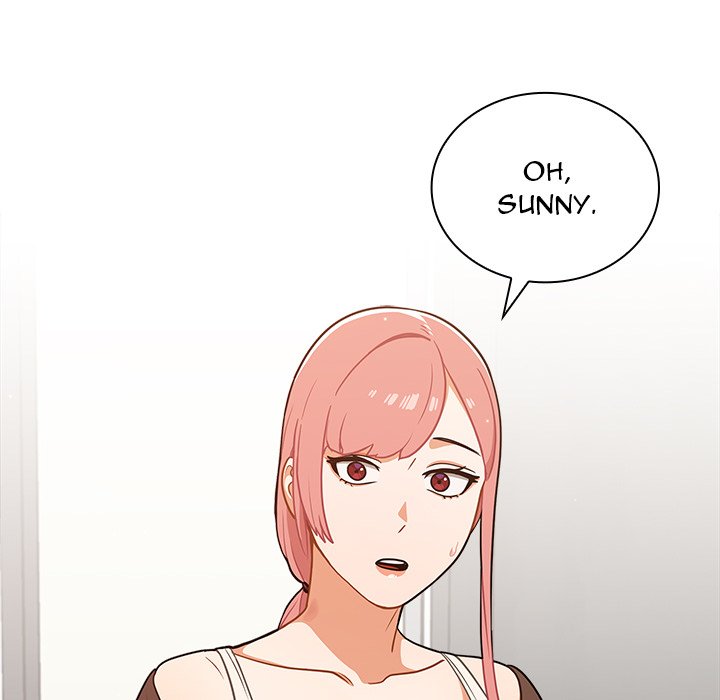 Naughty Little Secret Chapter 23 image 109