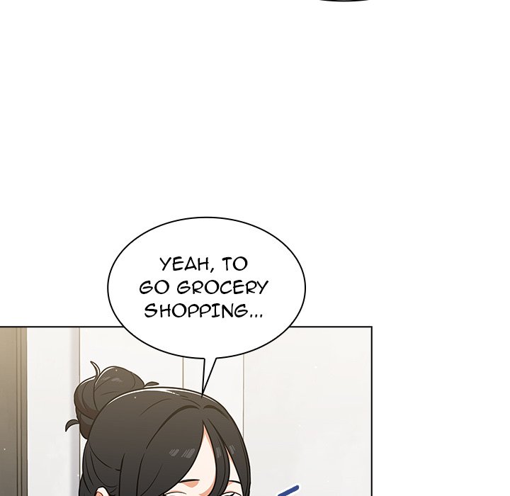 Naughty Little Secret Chapter 23 image 113
