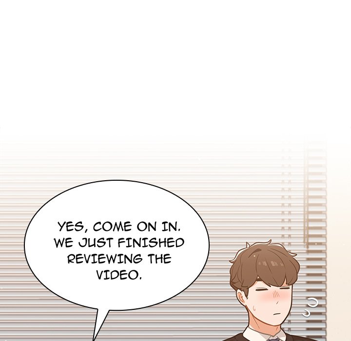 Naughty Little Secret Chapter 24 - The End image 99