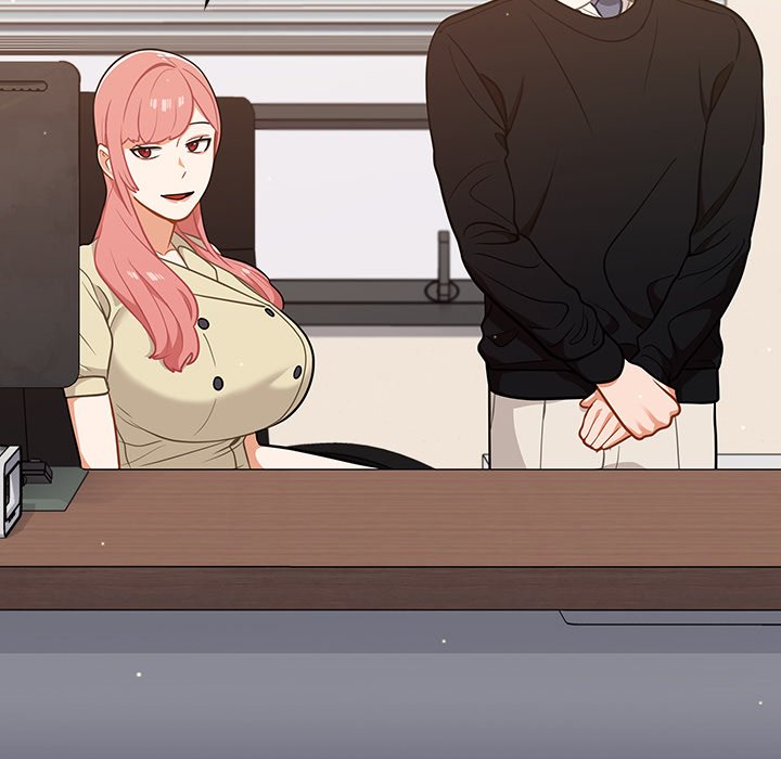 Naughty Little Secret Chapter 24 - The End image 100