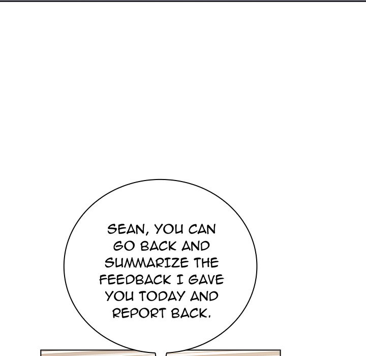 Naughty Little Secret Chapter 24 - The End image 101