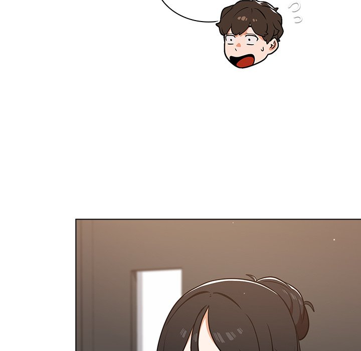 Naughty Little Secret Chapter 24 - The End image 103