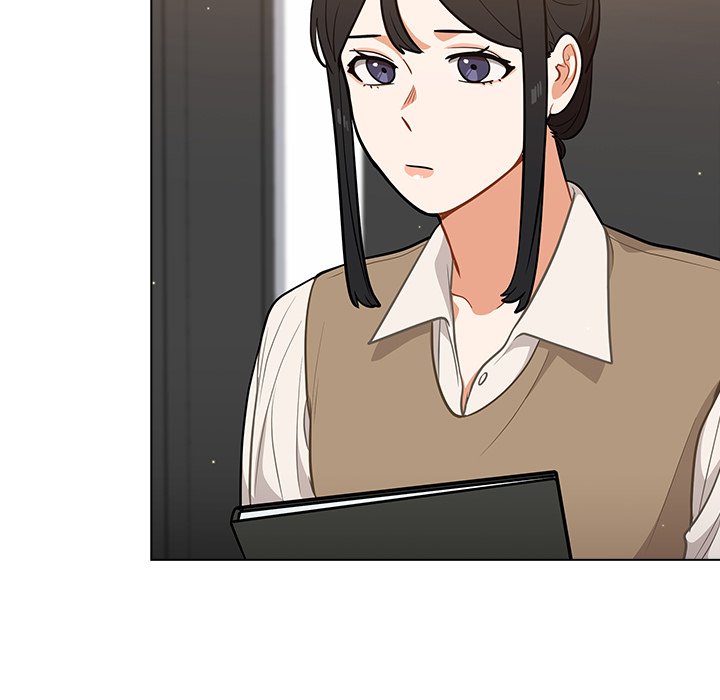 Naughty Little Secret Chapter 24 - The End image 104