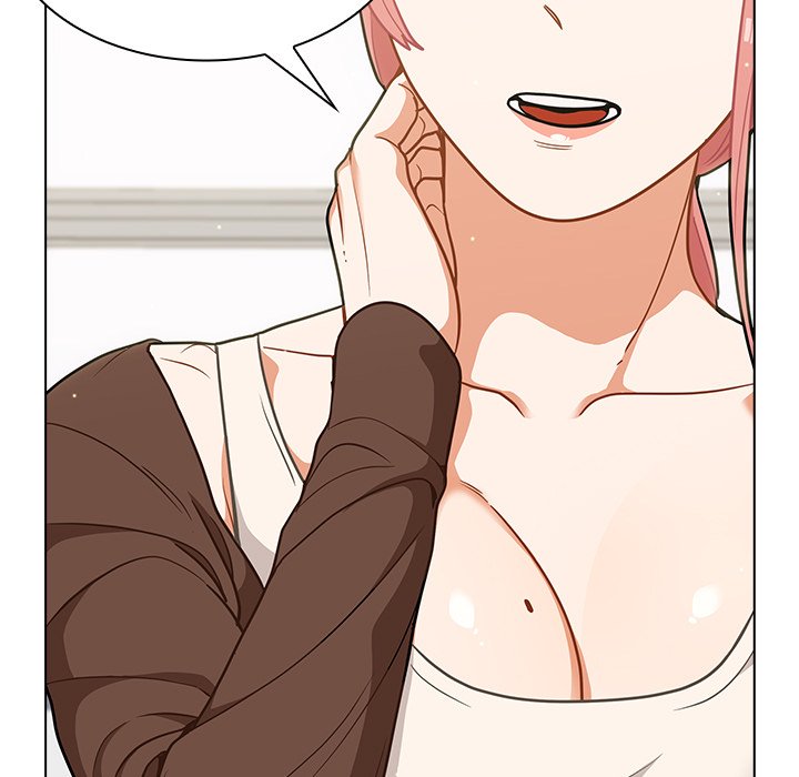 Naughty Little Secret Chapter 24 - The End image 10
