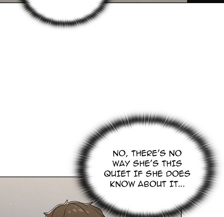 Naughty Little Secret Chapter 24 - The End image 110