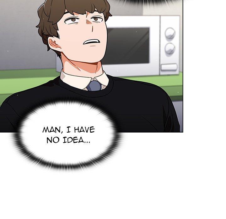 Naughty Little Secret Chapter 24 - The End image 111