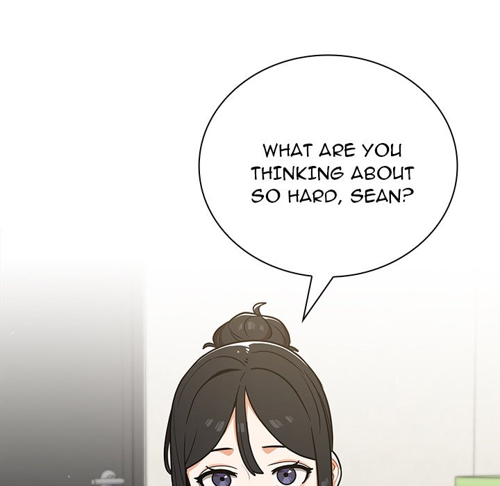 Naughty Little Secret Chapter 24 - The End image 112