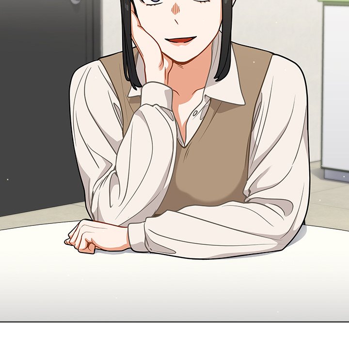 Naughty Little Secret Chapter 24 - The End image 113
