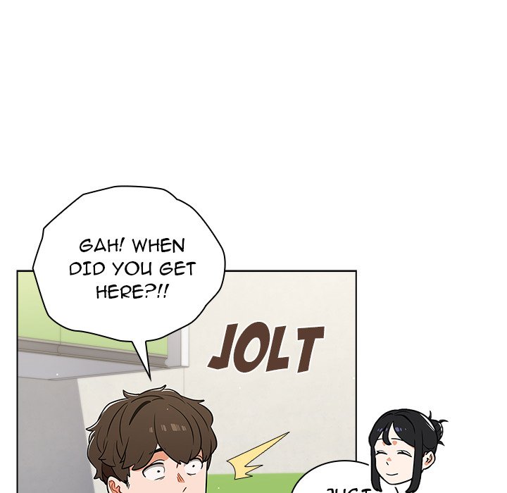 Naughty Little Secret Chapter 24 - The End image 114