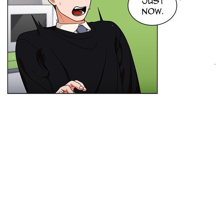Naughty Little Secret Chapter 24 - The End image 115
