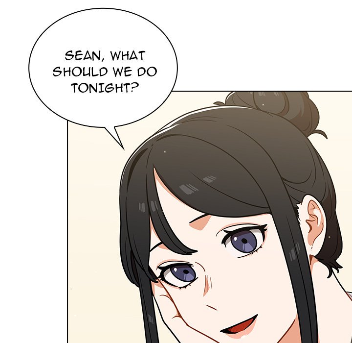 Naughty Little Secret Chapter 24 - The End image 116