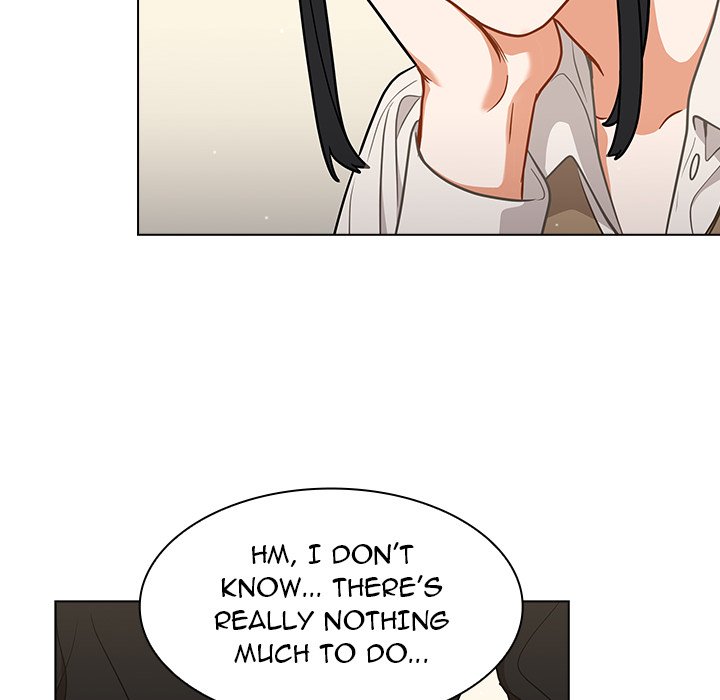 Naughty Little Secret Chapter 24 - The End image 117