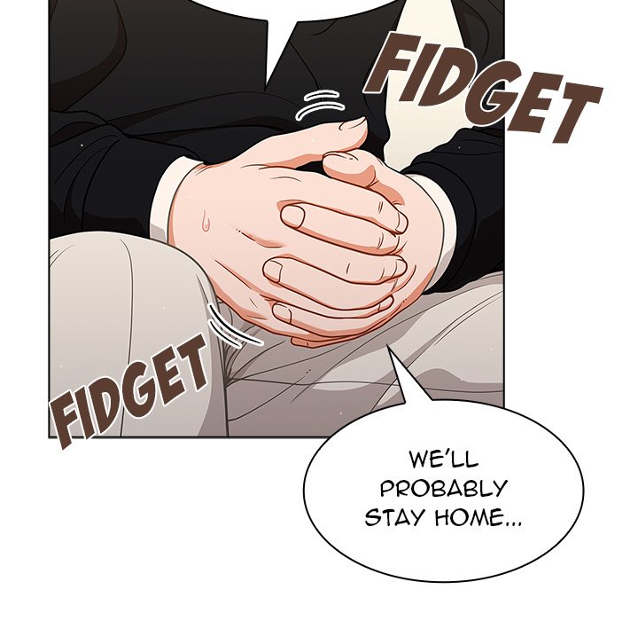 Naughty Little Secret Chapter 24 - The End image 118