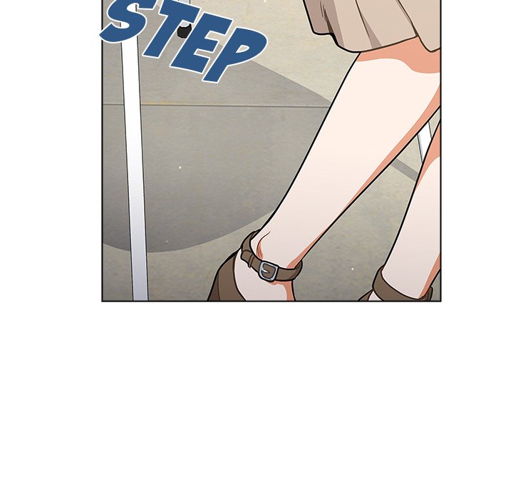 Naughty Little Secret Chapter 24 - The End image 120