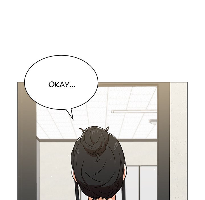 Naughty Little Secret Chapter 24 - The End image 121