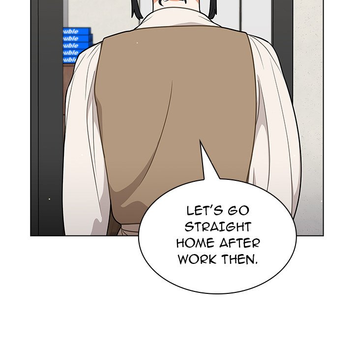 Naughty Little Secret Chapter 24 - The End image 122