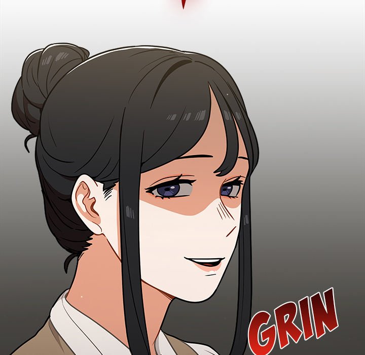 Naughty Little Secret Chapter 24 - The End image 124