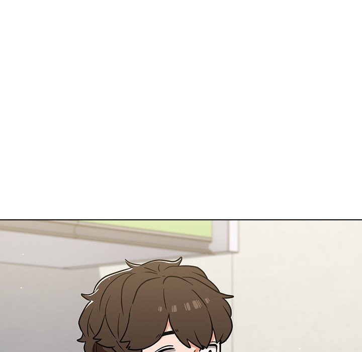 Naughty Little Secret Chapter 24 - The End image 127