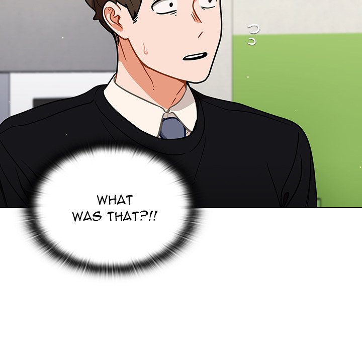 Naughty Little Secret Chapter 24 - The End image 128