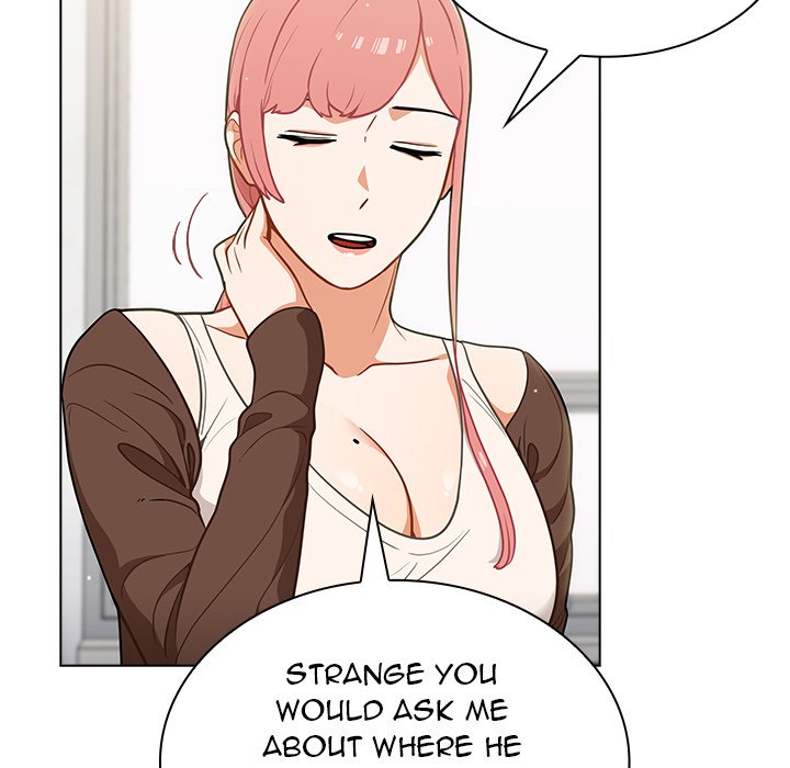 Naughty Little Secret Chapter 24 - The End image 12