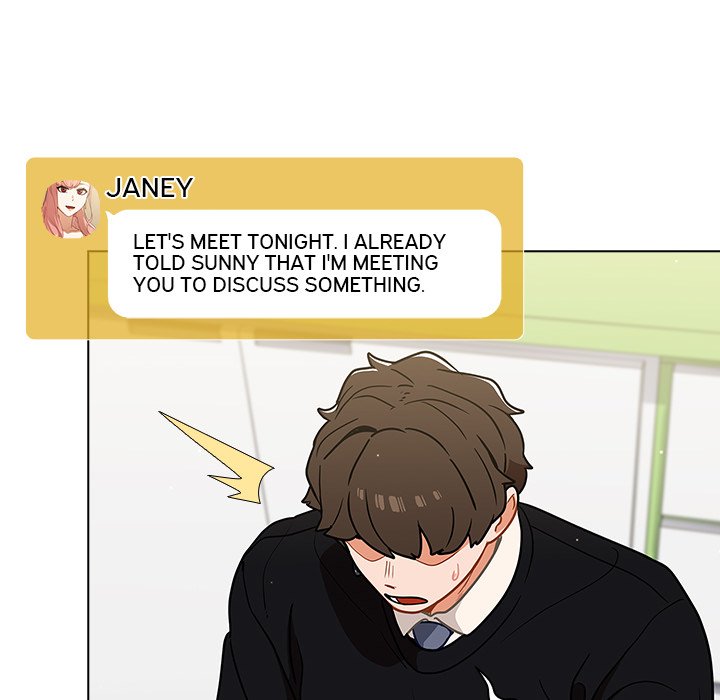 Naughty Little Secret Chapter 24 - The End image 131