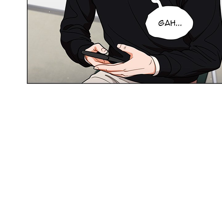 Naughty Little Secret Chapter 24 - The End image 132