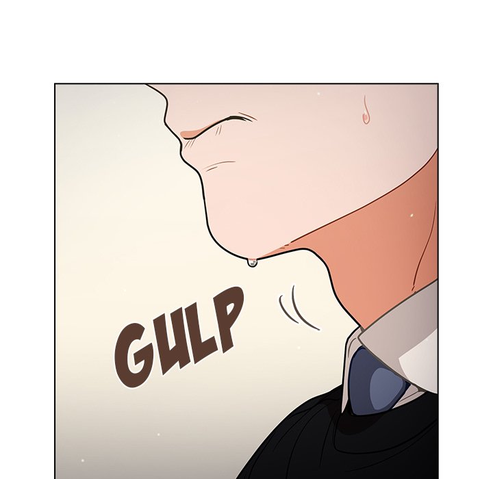 Naughty Little Secret Chapter 24 - The End image 133