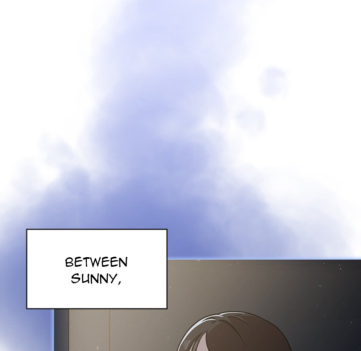 Naughty Little Secret Chapter 24 - The End image 135