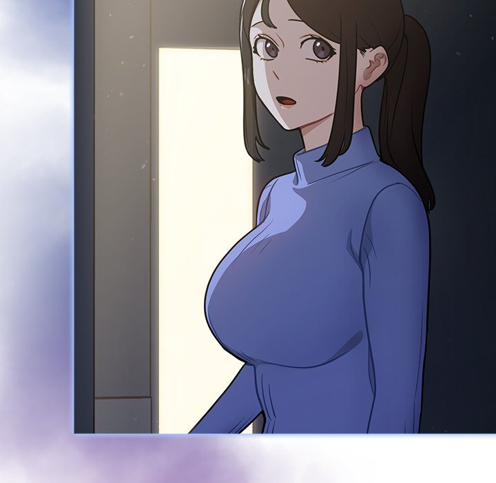 Naughty Little Secret Chapter 24 - The End image 136