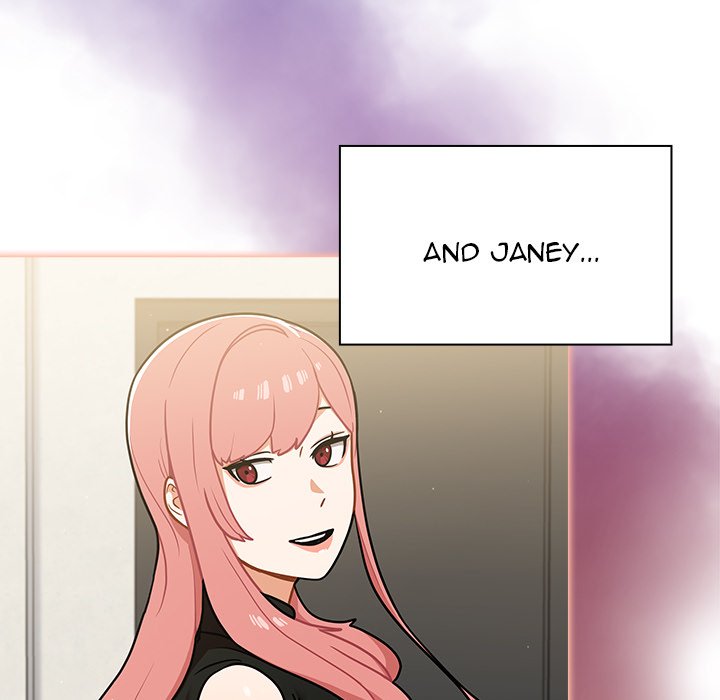 Naughty Little Secret Chapter 24 - The End image 137