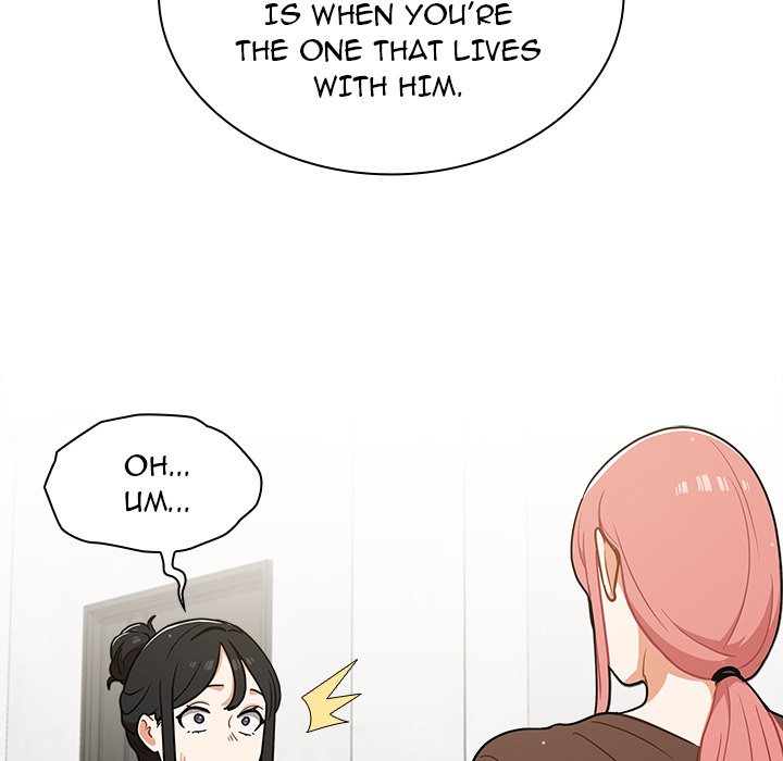 Naughty Little Secret Chapter 24 - The End image 13