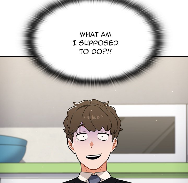 Naughty Little Secret Chapter 24 - The End image 140