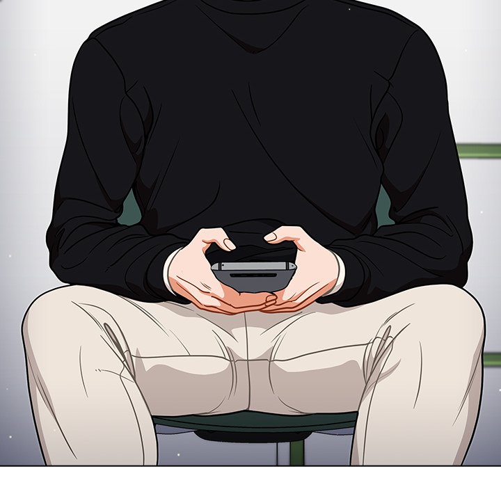 Naughty Little Secret Chapter 24 - The End image 141