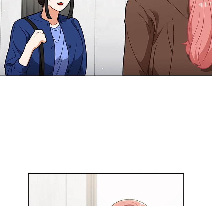 Naughty Little Secret Chapter 24 - The End image 14