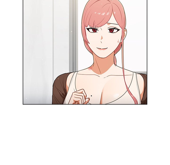 Naughty Little Secret Chapter 24 - The End image 15