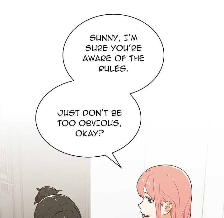 Naughty Little Secret Chapter 24 - The End image 16
