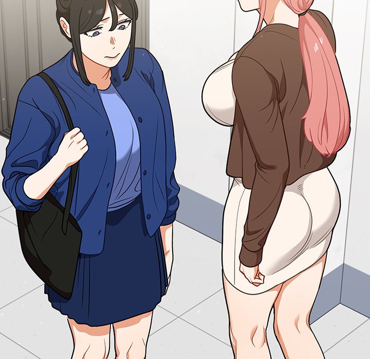 Naughty Little Secret Chapter 24 - The End image 17