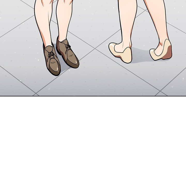 Naughty Little Secret Chapter 24 - The End image 18
