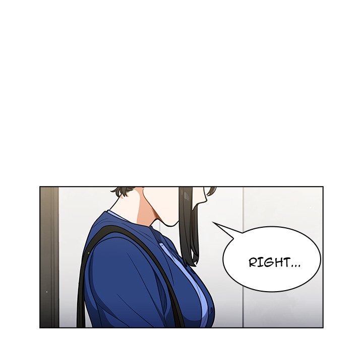 Naughty Little Secret Chapter 24 - The End image 19