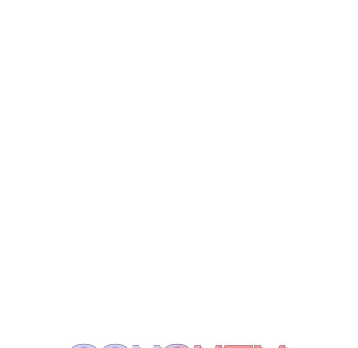 Naughty Little Secret Chapter 24 - The End image 23